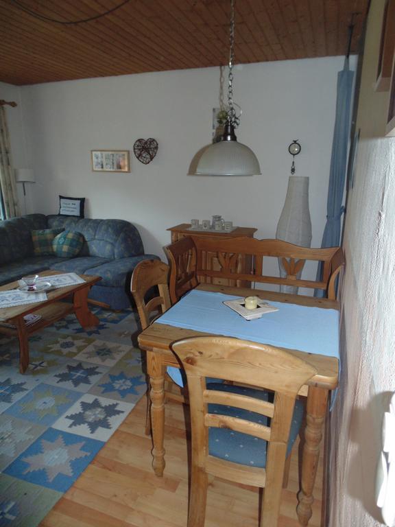 Ferienwohnung Mattenklotz Sachrang Habitación foto